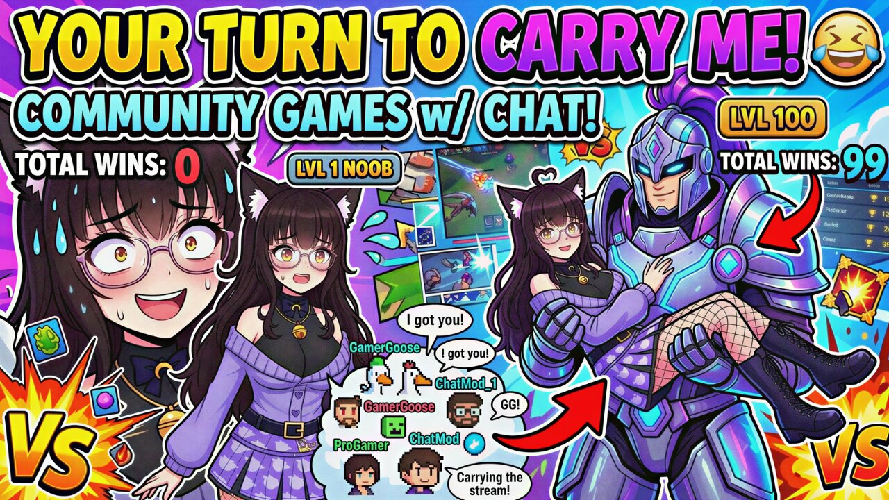 VARIETY NIGHT 🔥 FORTNITE + BLOOD STRIKE + FARLIGHT