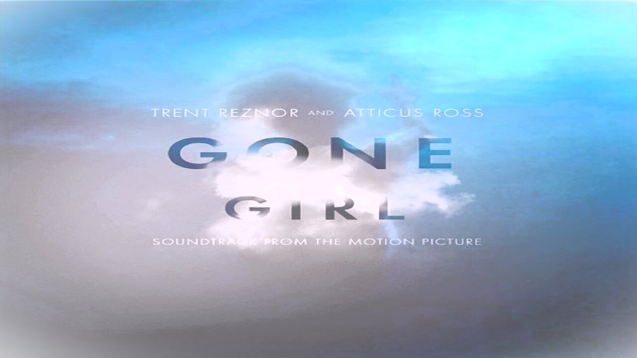 GONE GIRL -OST (2014)
