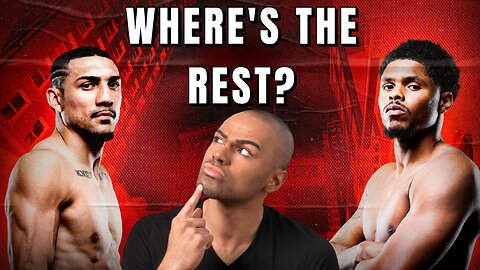 NO DATES. NO FIGHTS. NO EXCUSES. 😈‼️ Where Are They?!