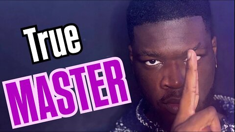 What It Takes To Become A Master Of Anything