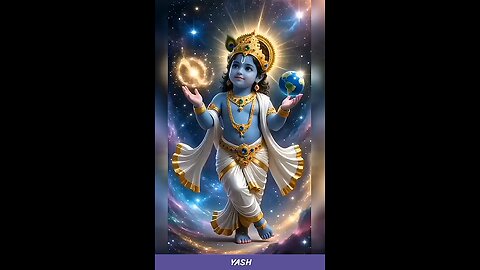 Shree Krishna Devotion