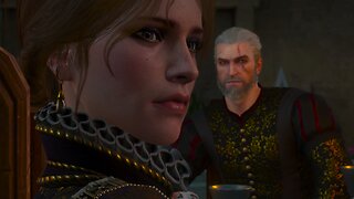 The Witcher 3, Just for Fun, pt.64