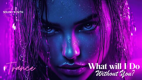 What Will I Do Without You? – Without You | Hemi feat. K. Storm | Trance