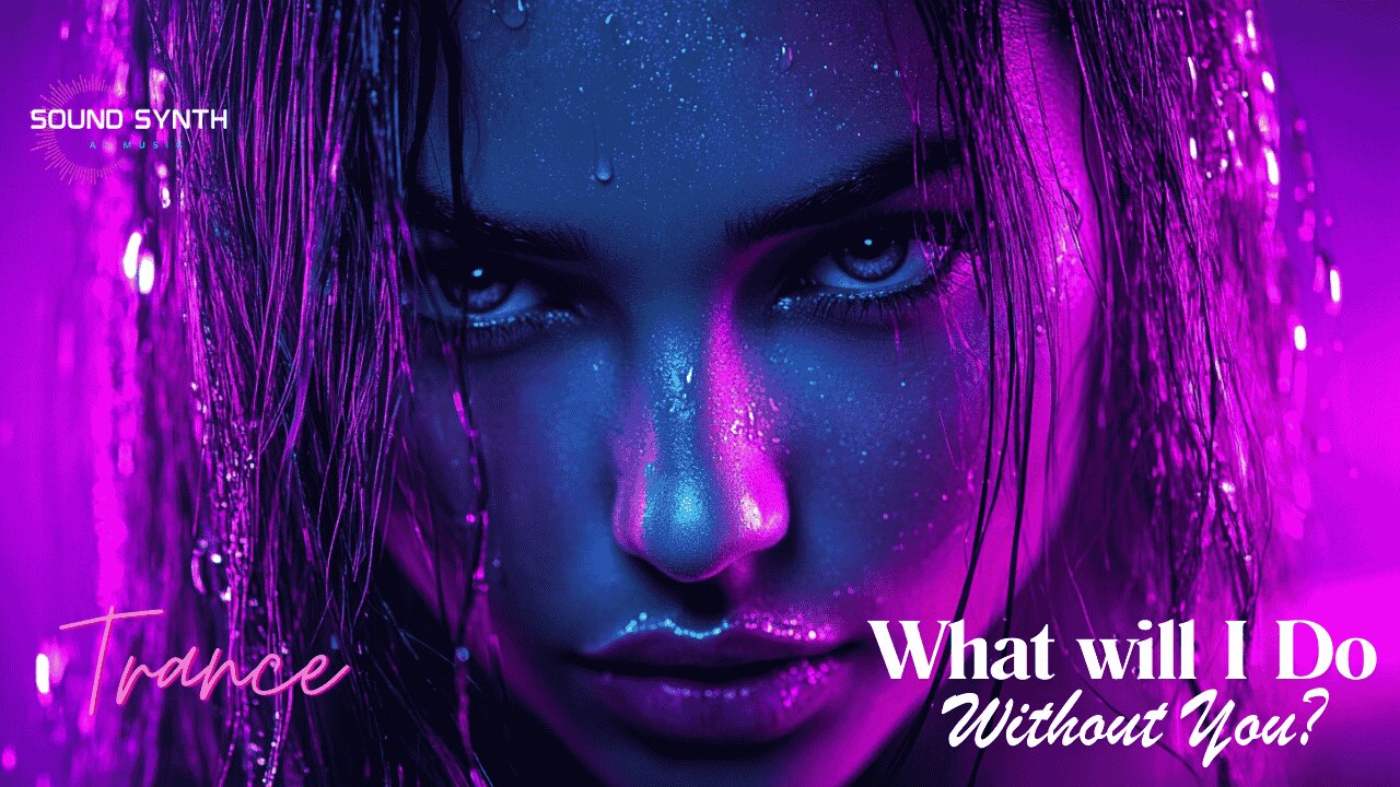 What Will I Do Without You? – Without You | Hemi feat. K. Storm | Trance