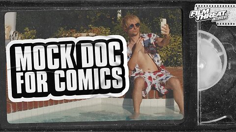 "AMERICAN COMIC" WRITER JOE KWACZALA AND DIRECTOR DANIEL J. CLARK | Film Threat Interviews