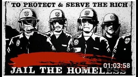 "Culling and Controlling Agenda: The Crowhouse"