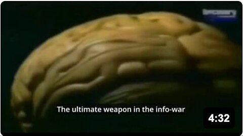 "Unearthed 90's Video Explores Mind Control via Microwave EMF and Television: Modern Potential"