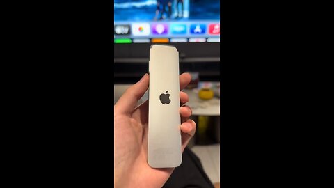 apple smart tv
