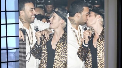 Leaked Diddy party from 2014