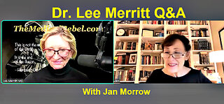 Dr. Lee Merritt Q&A 6-30-2025
