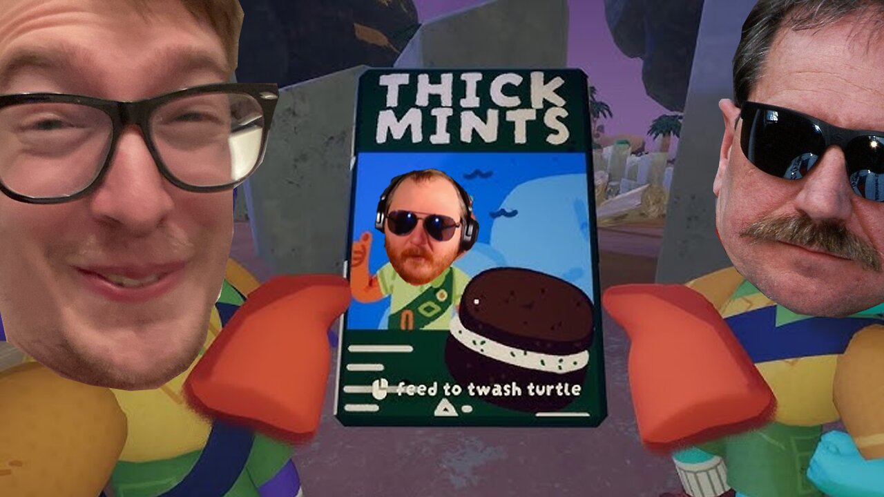 Time for trials