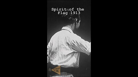 Spirit of the Flag Restored HD
