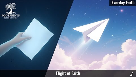 Flight of Faith