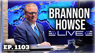 Brannon Howse Live Ep. 1103 | Dov Hikind, Dr. Lana Kontos & More