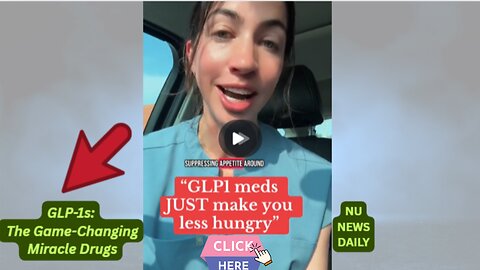 GLP-1s: The Game-Changing Miracle Drugs Redefining Healthcare