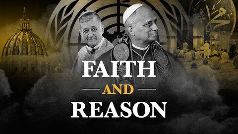 Is the Vatican Enabling 'Replacement Migration'?