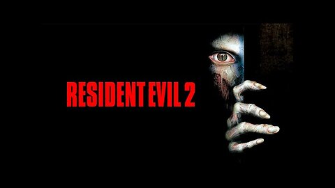 RESIDENT EVIL 2 , RED HERB NETWORK's Chilled Resident Evil Streams Non Commentary ,