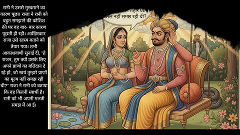 hindi stories pashuon ki bhasha.