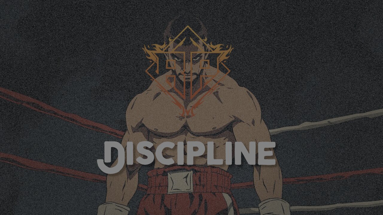 Discipline