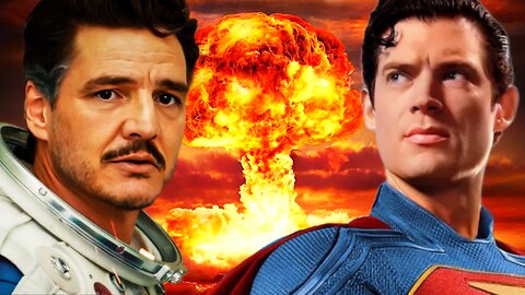 Will Fantastic Four Top Superman At The Box Office, Trans Mob MELTDOWN Over Zelda