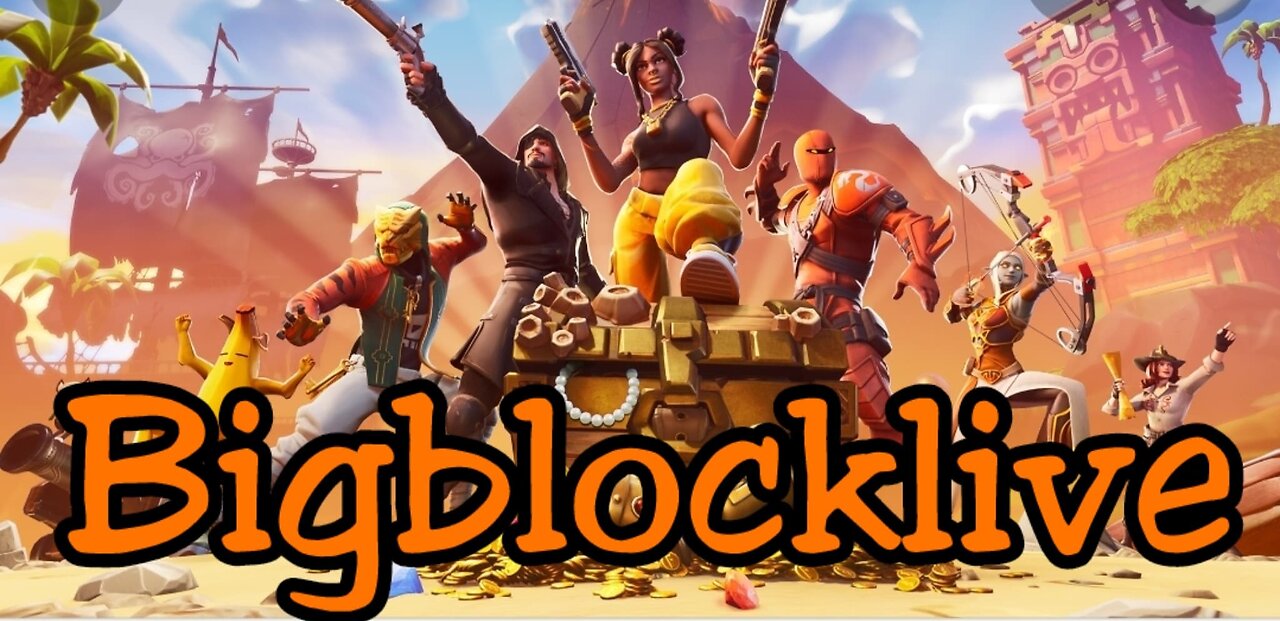 Fortnite on a week day