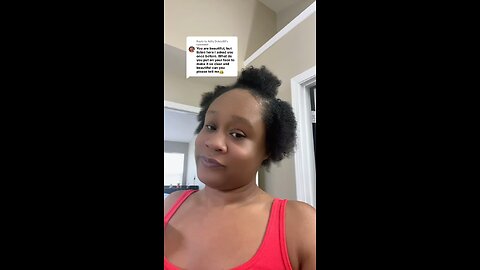 HOW CORA B FACE STAYS CLEAR #THECORABSHOW