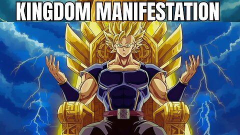 Become The Golden Emperor