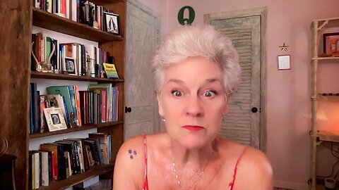 Lady Melody reads Mary Poppins-episode 2