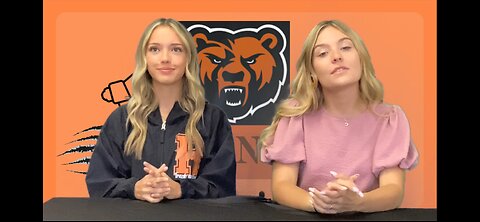 Bear News September 8, 2025