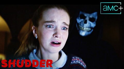 Night of the Reaper | Official Trailer 2025