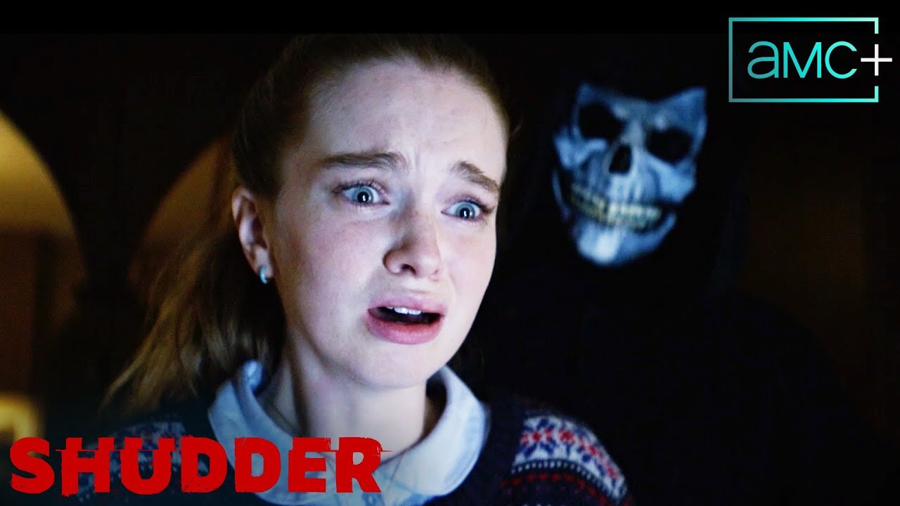 Night of the Reaper | Official Trailer 2025