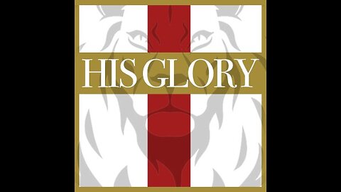 His Glory: Year in Review 2025: Short