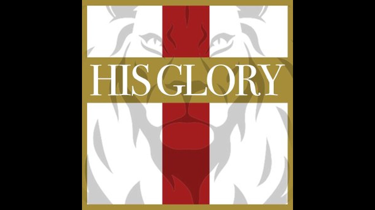 His Glory: Year in Review 2025: Short