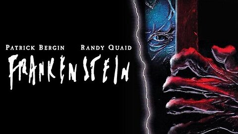 FRANKENSTEIN 1992 British Production was Meant to Beat DeNiro Version's Release FULL MOVIE in HD