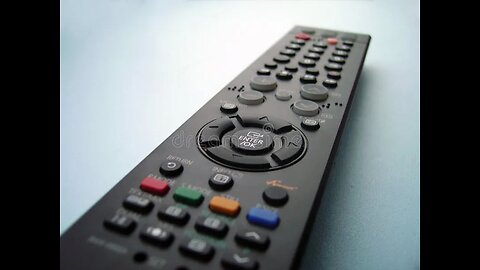 My Remote