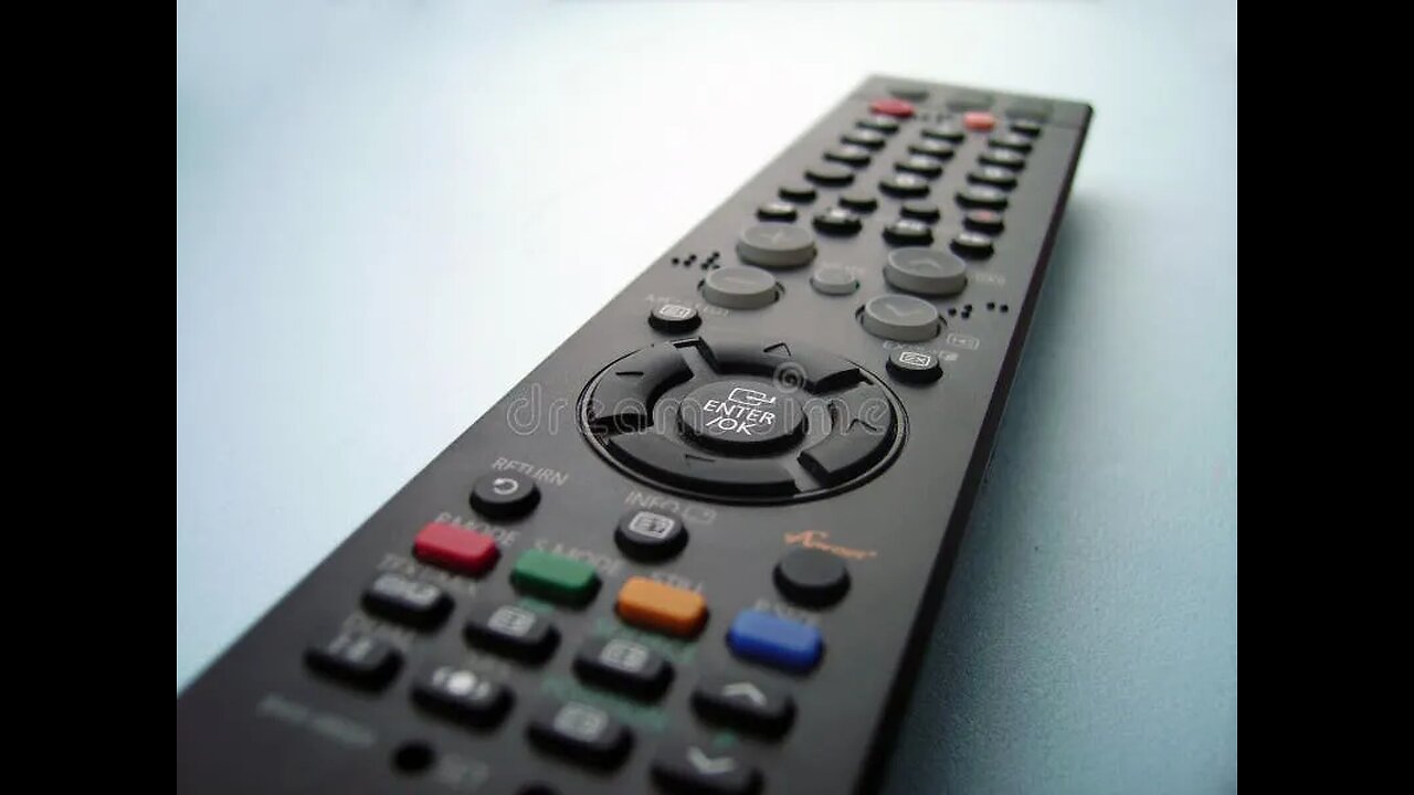My Remote