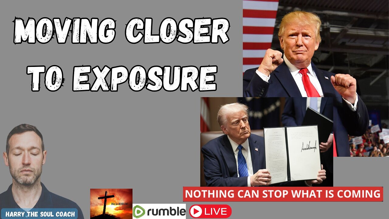 Moving Closer To Exposure