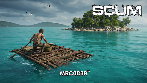 SCUM 1.0 is Here! Is It Any Good? #gaming
