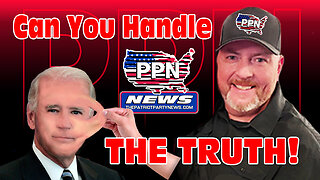6-3-25-PPN-AT-8PM-CST-9PM-EST #PPN #TRUTH