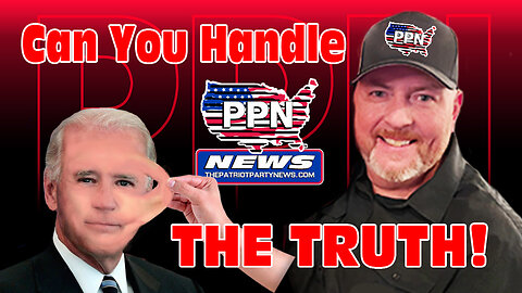 6-3-25-PPN-AT-8PM-CST-9PM-EST #PPN #TRUTH
