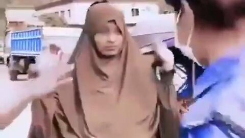 "Understanding the Public Security Implications of Banning the Burqa"