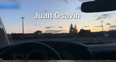 Juan Osavin Critical and Important Updates - 5/24/2025 A