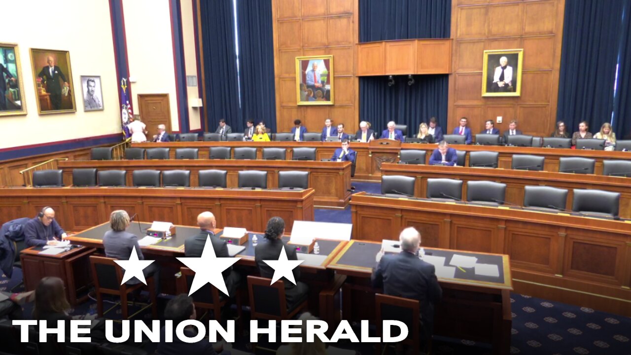 House Hearing on the National Labor Relations Board and Student-Athletes