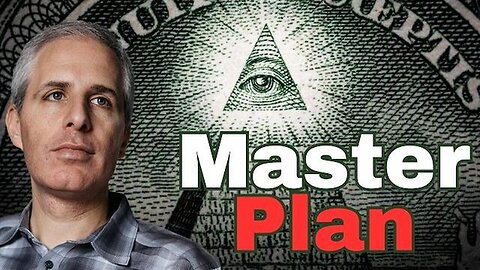 "Unveiling Project 2025: The 1971 Memo that Legalized Corruption - A Master Plan"