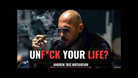 Do What Sucks Every Day – Andrew Tate’s Brutal Truth About Success