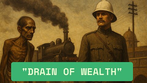 Indian Economy on the Eve of Independence