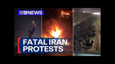 FREEDOM REVOLUTION IN IRAN 🇮🇷