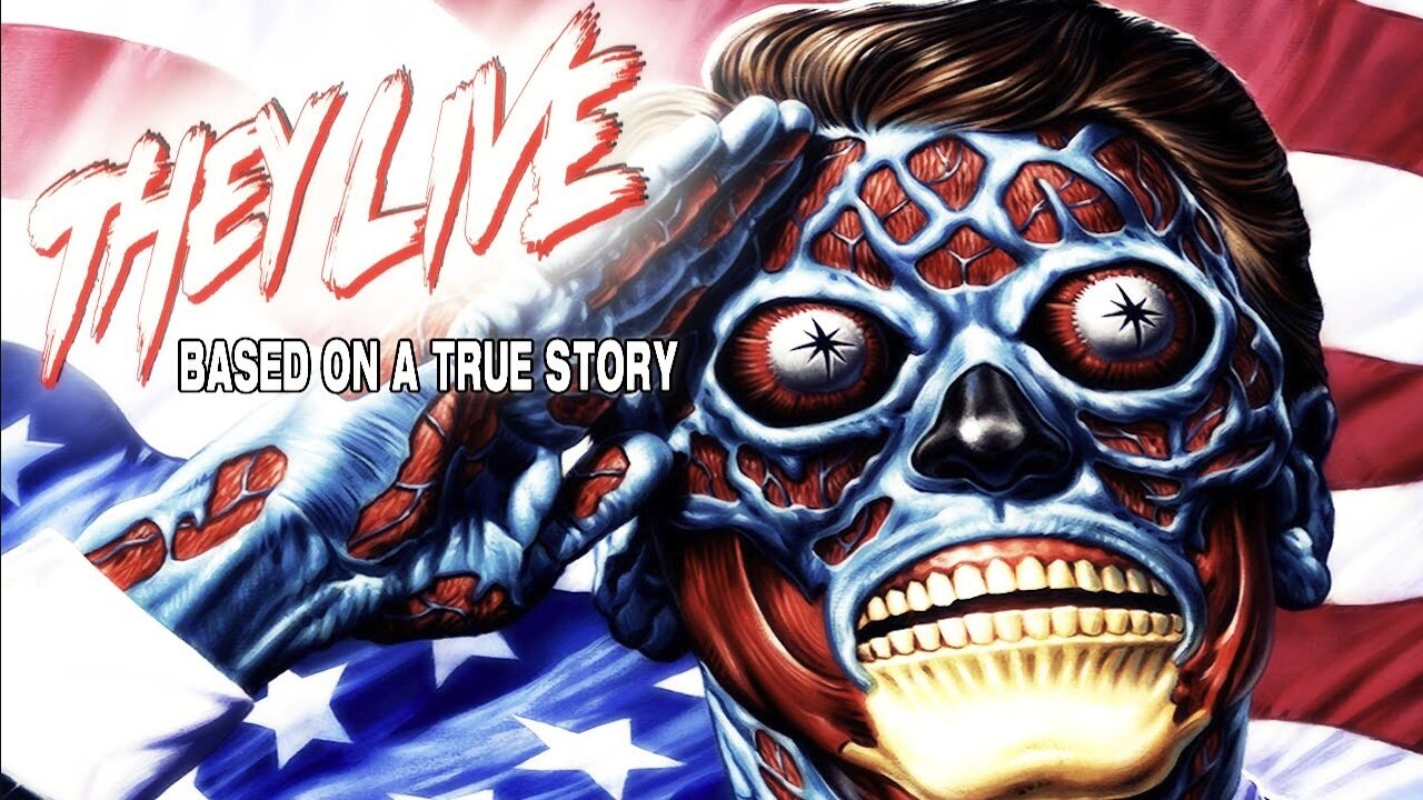 They Live | Based on a True Story?