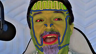 DSP Gout of Greed - He Begs Twice as Much Over YouTube Live Stream Chat Leaderboard System 07-14-25