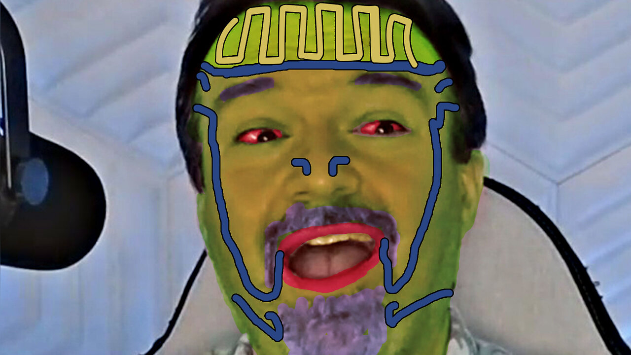 DSP Gout of Greed - He Begs Twice as Much Over YouTube Live Stream Chat Leaderboard System 07-14-25